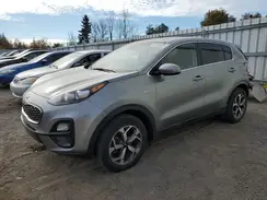 KNDPMCAC9M7872431 2021 KIA SPORTAGE