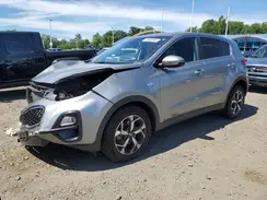 KNDPMCAC9M7876298 2021 KIA SPORTAGE