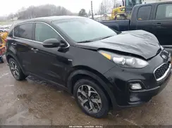 KNDPMCAC9M7878410 2021 KIA SPORTAGE