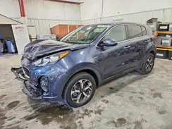KNDPMCAC9M7881291 2021 KIA SPORTAGE