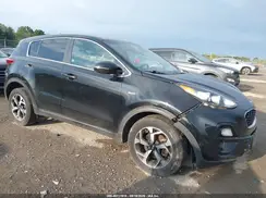 KNDPMCAC9M7881503 2021 KIA SPORTAGE