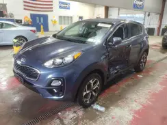 KNDPMCAC9M7882022 2021 KIA SPORTAGE