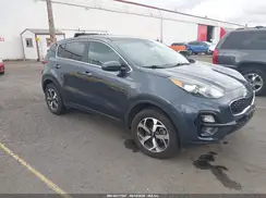 KNDPMCAC9M7882781 2021 KIA SPORTAGE