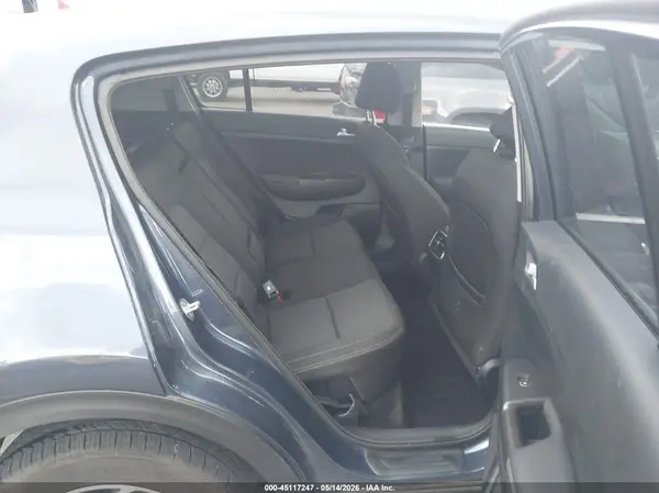 KNDPMCAC9M7882781 2021 KIA SPORTAGE - Image 8