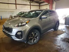 KNDPMCAC9M7885969 2021 KIA SPORTAGE