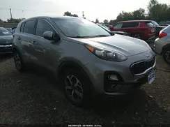 KNDPMCAC9M7888452 2021 KIA SPORTAGE
