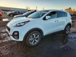KNDPMCAC9M7890721 2021 KIA SPORTAGE