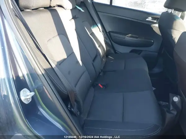 KNDPMCAC9M7892436 2021 KIA SPORTAGE - Image 8