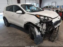 KNDPMCAC9M7892744 2021 KIA SPORTAGE