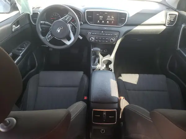 KNDPMCAC9M7892999 2021 KIA SPORTAGE - Image 8