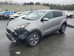 KNDPMCAC9M7896292 2021 KIA SPORTAGE