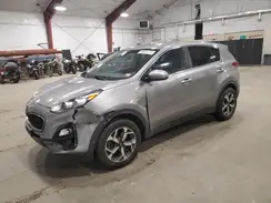 KNDPMCAC9M7898673 2021 KIA SPORTAGE