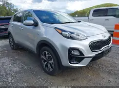 KNDPMCAC9M7899922 2021 KIA SPORTAGE