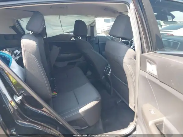 KNDPMCAC9M7900096 2021 KIA SPORTAGE - Image 8