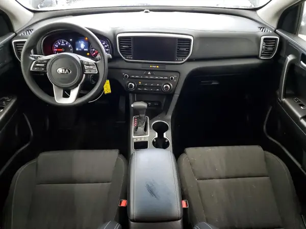 KNDPMCAC9M7901720 2021 KIA SPORTAGE - Image 8