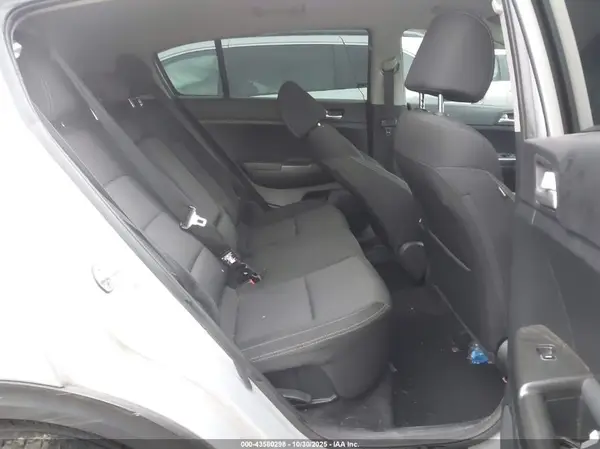 KNDPMCAC9M7903144 2021 KIA SPORTAGE - Image 8