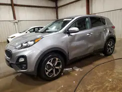 KNDPMCAC9M7904133 2021 KIA SPORTAGE