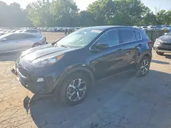 KNDPMCAC9M7905427 2021 KIA SPORTAGE