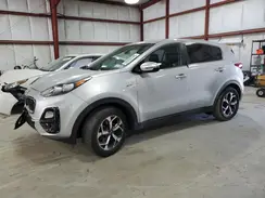 KNDPMCAC9M7905735 2021 KIA SPORTAGE
