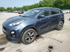 KNDPMCAC9M7913849 2021 KIA SPORTAGE