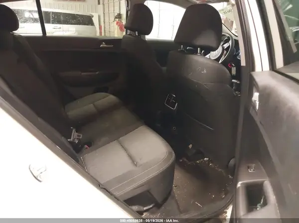 KNDPMCAC9M7914578 2021 KIA SPORTAGE - Image 8