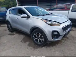 KNDPMCAC9M7914712 2021 KIA SPORTAGE