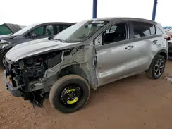 KNDPMCAC9M7915469 2021 KIA SPORTAGE