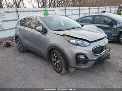 KNDPMCAC9M7917898 2021 KIA SPORTAGE