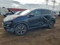 KNDPMCAC9M7920493 2021 KIA SPORTAGE