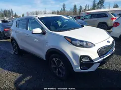 KNDPMCAC9M7920882 2021 KIA SPORTAGE