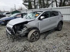 KNDPMCAC9M7923149 2021 KIA SPORTAGE