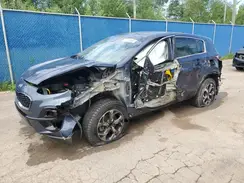 KNDPMCAC9M7924608 2021 KIA SPORTAGE