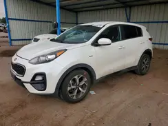 KNDPMCAC9M7928853 2021 KIA SPORTAGE