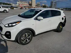KNDPMCAC9M7929419 2021 KIA SPORTAGE