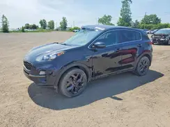KNDPMCAC9M7930358 2021 KIA SPORTAGE