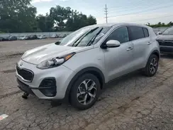 KNDPMCAC9M7933177 2021 KIA SPORTAGE