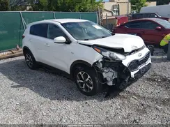 KNDPMCAC9M7933471 2021 KIA SPORTAGE