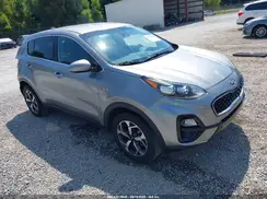 KNDPMCAC9M7933972 2021 KIA SPORTAGE