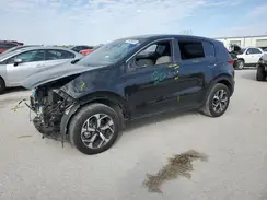 KNDPMCAC9M7939268 2021 KIA SPORTAGE