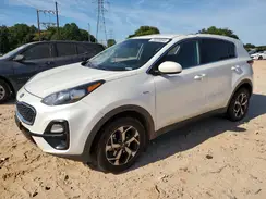 KNDPMCAC9M7941005 2021 KIA SPORTAGE