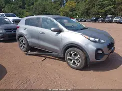 KNDPMCAC9M7942946 2021 KIA SPORTAGE
