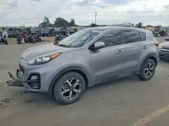KNDPMCAC9M7943126 2021 KIA SPORTAGE