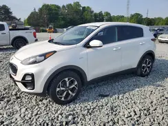 KNDPMCAC9M7945250 2021 KIA SPORTAGE