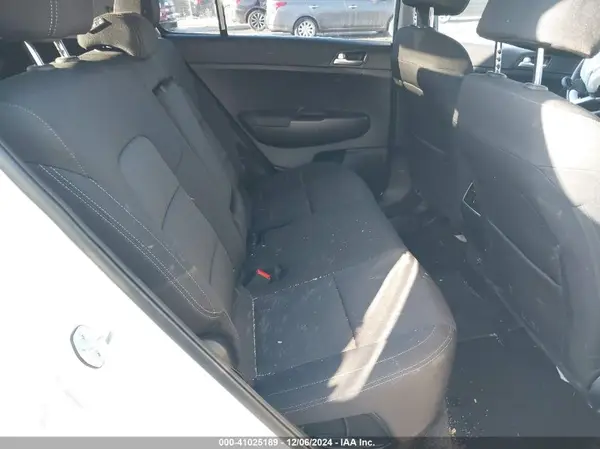 KNDPMCAC9N7002602 2022 KIA SPORTAGE - Image 8