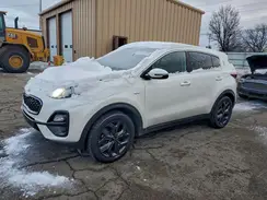 KNDPMCAC9N7003362 2022 KIA SPORTAGE