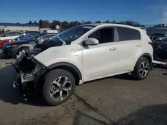 KNDPMCAC9N7004544 2022 KIA SPORTAGE