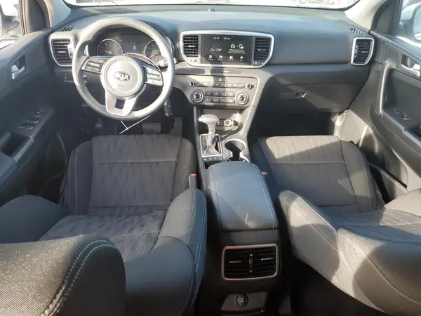 KNDPMCAC9N7004544 2022 KIA SPORTAGE - Image 8