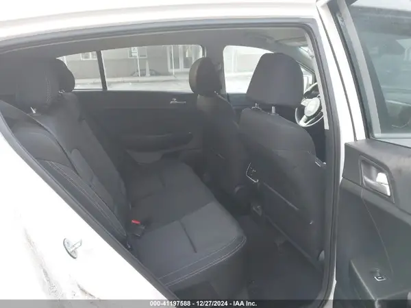 KNDPMCAC9N7008321 2022 KIA SPORTAGE - Image 8