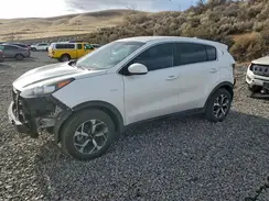 KNDPMCAC9N7009033 2022 KIA SPORTAGE