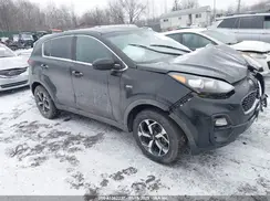 KNDPMCAC9N7009890 2022 KIA SPORTAGE